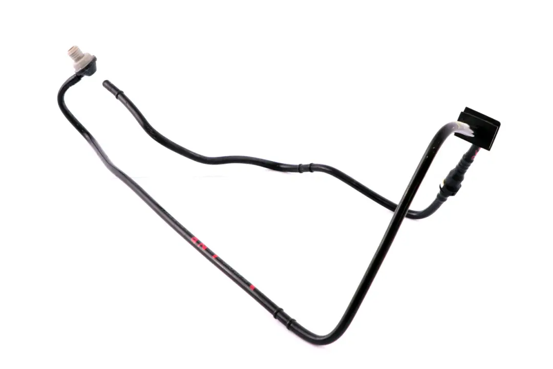 MINI Cooper One R50 R52 R53 Vacuum Pipe Line Hose Brake Servo Unit 6761456 - SKU rhd-6761456 - Part number 6756244