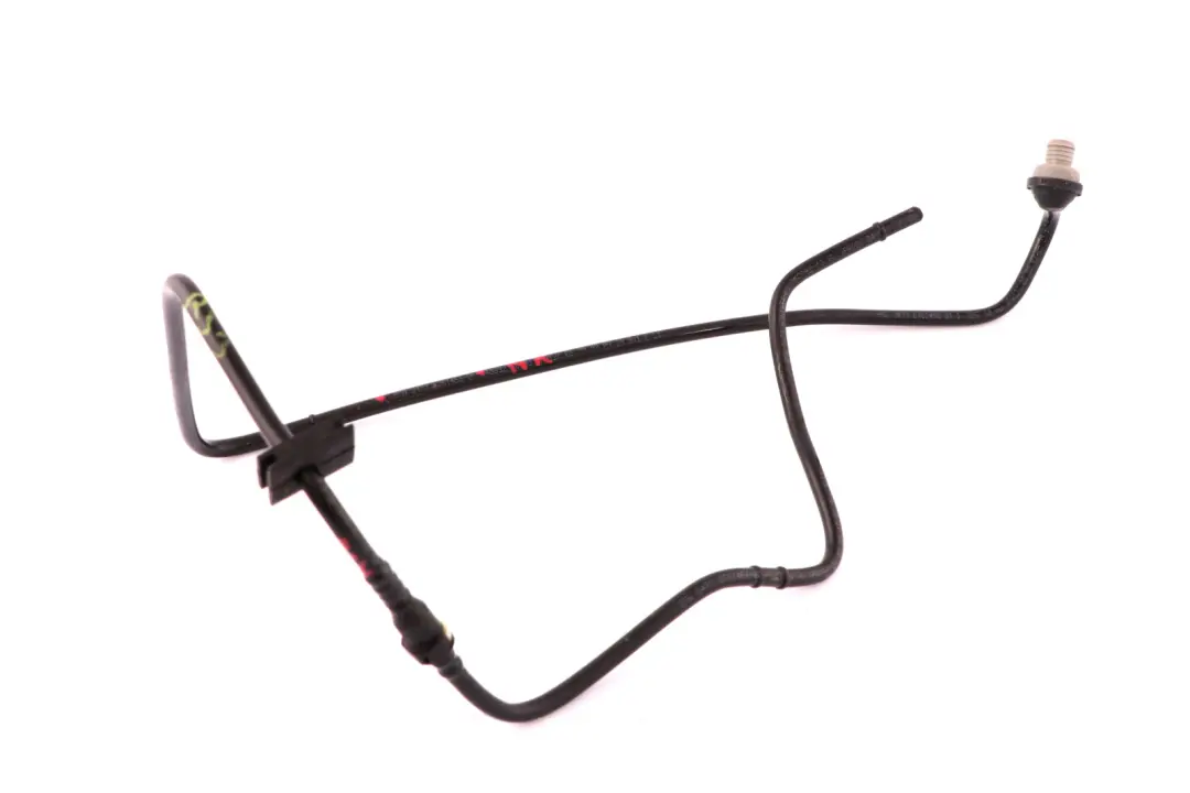 MINI Cooper One R50 R52 R53 Vacuum Pipe Line Hose Brake Servo Unit 6761456 - SKU rhd-6761456 - Part number 6756244