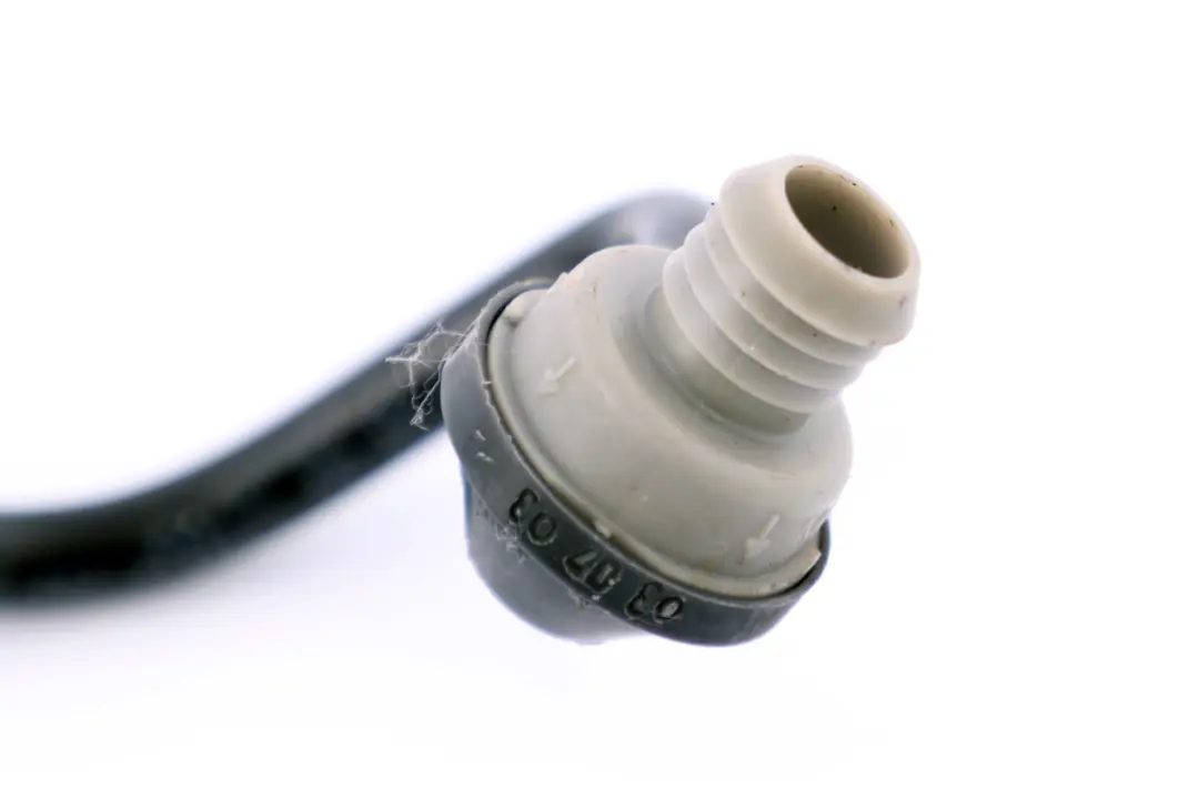 Vacuum Pipe Line Hose Brake Servo Unit 6761456 to MINI Cooper One R50 R52 R53 with Part number 6756244 MINI Cooper One R50 R52 R53 Vacuum Pipe Line Hose Brake Servo Unit 6761456 - SKU rhd-6761456 - Part number 6756244