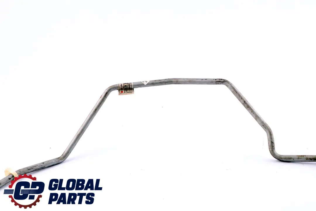 Steering Expansion Hose to BMW 5 Series E60 E61 Dynamic Drive with Part number 6761517 BMW 5 Series E60 E61 Dynamic Drive Steering Expansion Hose - SKU rhd-6761517 - Part number 6761517