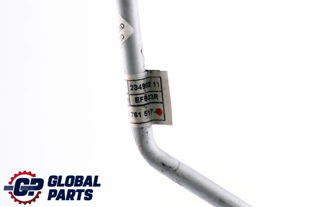 BMW 5 Series E60 E61 Dynamic Drive Steering Expansion Hose - SKU rhd-6761517 - Part number 6761517