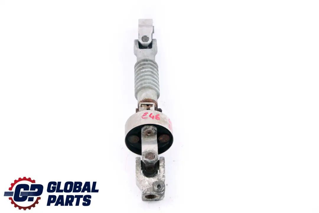 Steering Shaft Column Low Lower Joint 6761571 to BMW 3 Series E46 with Part number 6761570 BMW 3 Series E46 Steering Shaft Column Low Lower Joint 6761571 - SKU rhd-6761570-1 - Part number 6761570