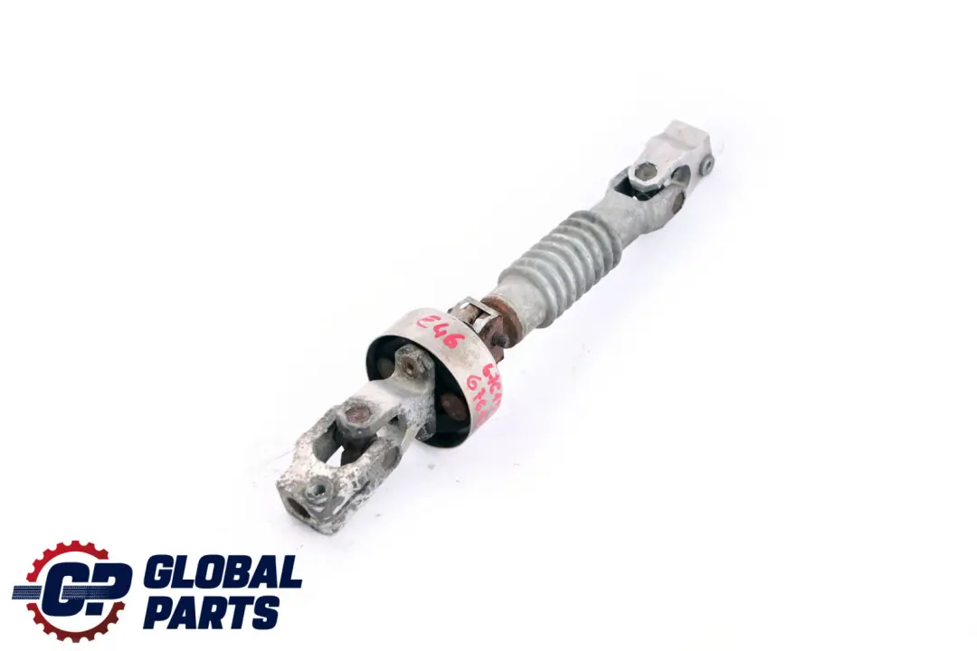 Steering Shaft Column Low Lower Joint 6761571 to BMW 3 Series E46 with Part number 6761570 BMW 3 Series E46 Steering Shaft Column Low Lower Joint 6761571 - SKU rhd-6761570-1 - Part number 6761570
