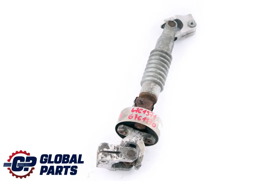 Steering Shaft Column Low Lower Joint 6761571 to BMW 3 Series E46 with Part number 6761570 BMW 3 Series E46 Steering Shaft Column Low Lower Joint 6761571 - SKU rhd-6761570-1 - Part number 6761570