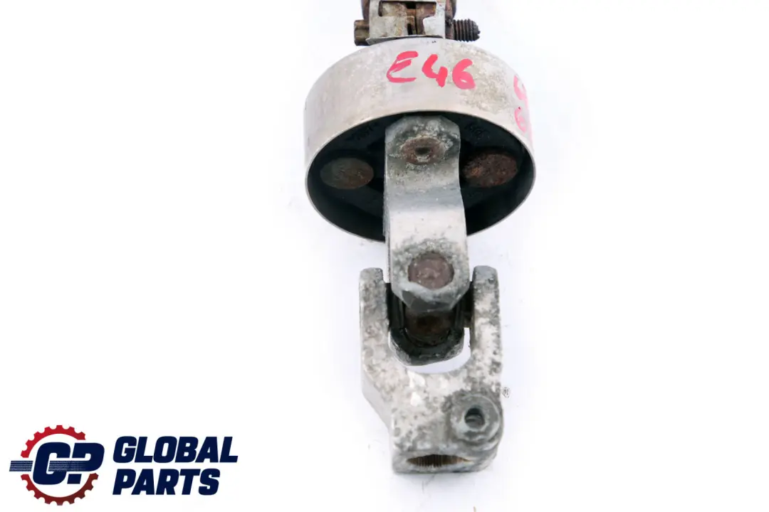BMW 3 Series E46 Steering Shaft Column Low Lower Joint 6761571 - SKU rhd-6761570-1 - Part number 6761570