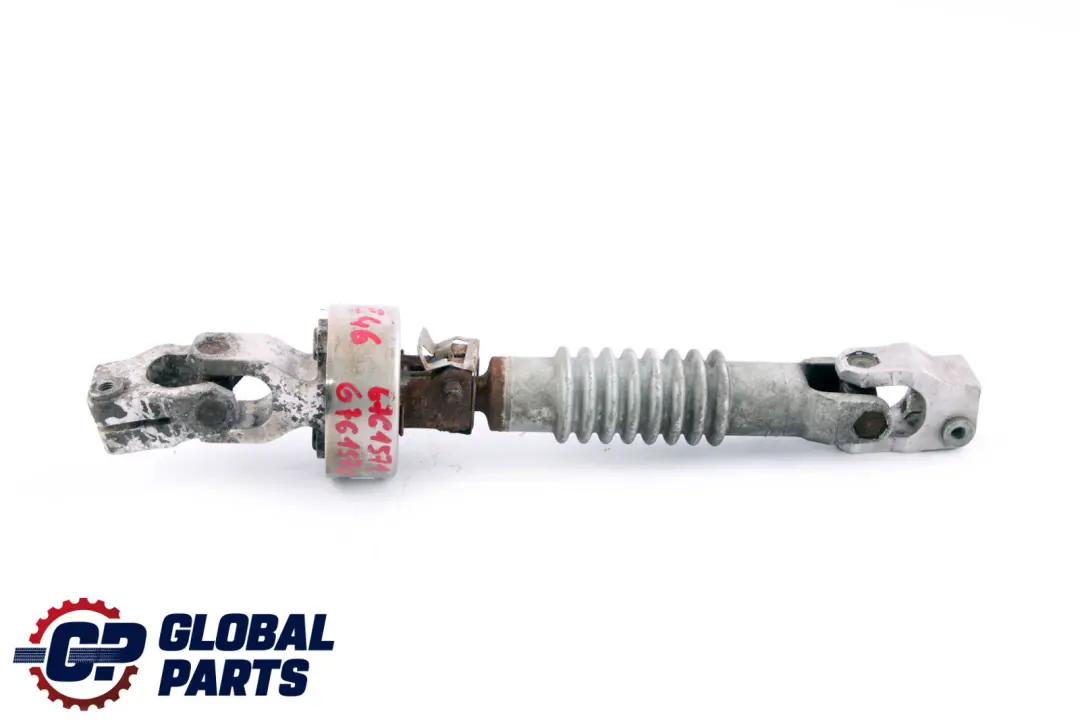 Steering Shaft Column Low Lower Joint 6761571 to BMW 3 Series E46 with Part number 6761570 BMW 3 Series E46 Steering Shaft Column Low Lower Joint 6761571 - SKU rhd-6761570-1 - Part number 6761570