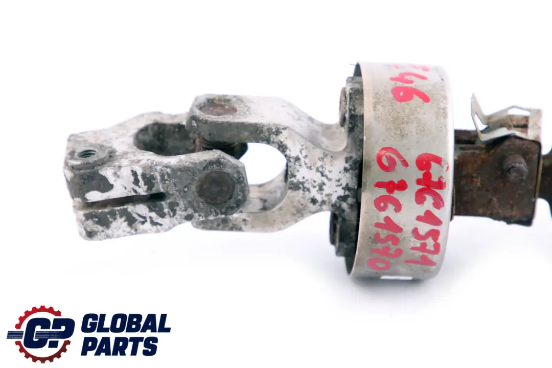 BMW 3 Series E46 Steering Shaft Column Low Lower Joint 6761571 - SKU rhd-6761570-1 - Part number 6761570