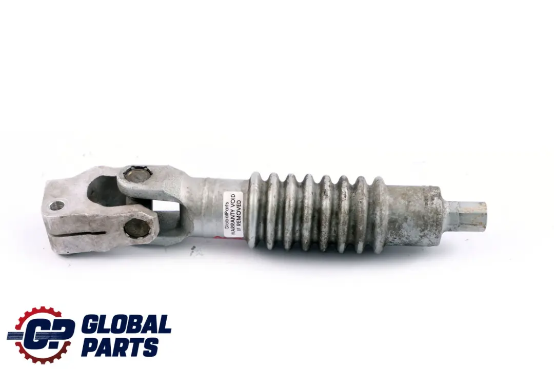 Steering Shaft Column Low Lower Joint to BMW 3 Series E46 with Part number 6761570 BMW 3 Series E46 Steering Shaft Column Low Lower Joint - SKU rhd-6761570 - Part number 6761570