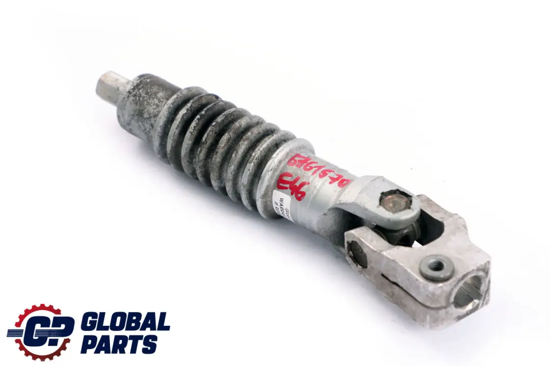 BMW 3 Series E46 Steering Shaft Column Low Lower Joint - SKU rhd-6761570 - Part number 6761570