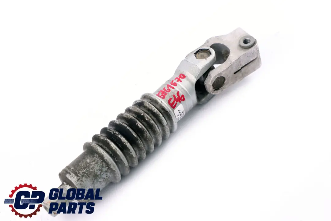 Steering Shaft Column Low Lower Joint to BMW 3 Series E46 with Part number 6761570 BMW 3 Series E46 Steering Shaft Column Low Lower Joint - SKU rhd-6761570 - Part number 6761570