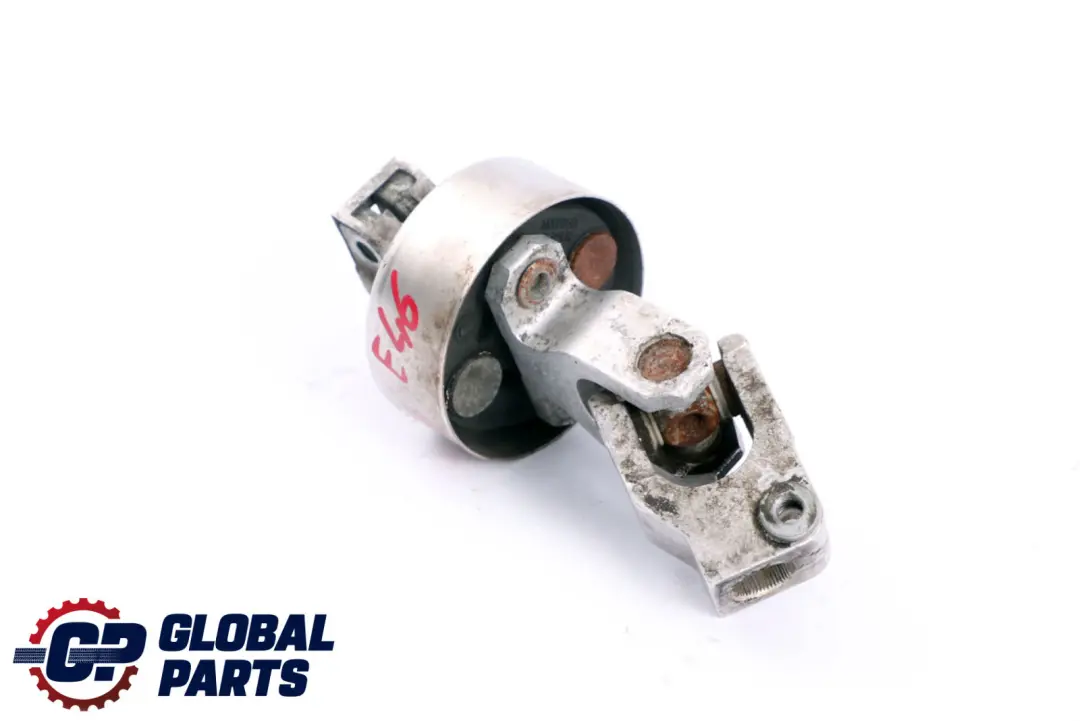 Swivel Joint Steering Shaft 3230 to BMW 3 Series E46 with Part number 6761571 BMW 3 Series E46 Swivel Joint Steering Shaft 3230 - SKU rhd-6761571 - Part number 6761571