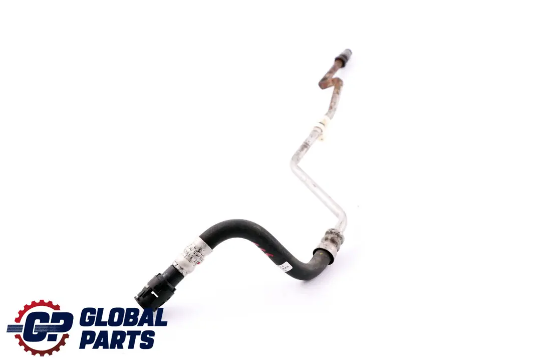 M57N M57N2 Return Pipe Dynamic Drive to BMW 7 Series E65 E66 730d with Part number 6761700 BMW 7 Series E65 E66 730d M57N M57N2 Return Pipe Dynamic Drive - SKU rhd-6761700 - Part number 6761700