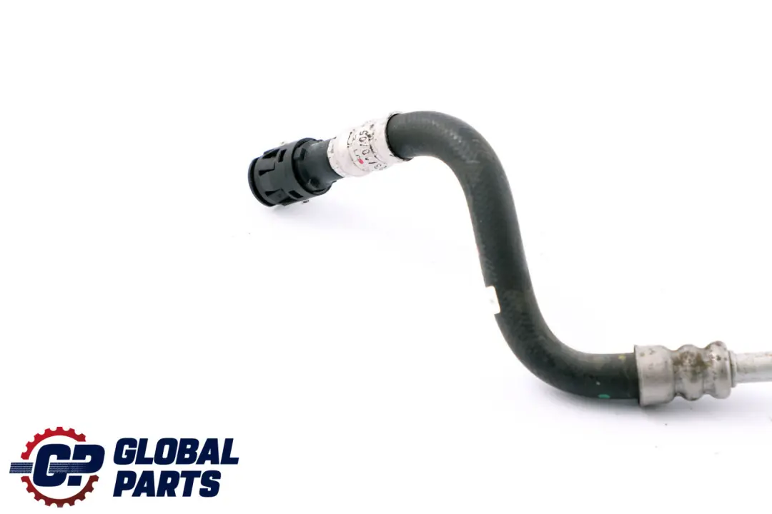 M57N M57N2 Return Pipe Dynamic Drive to BMW 7 Series E65 E66 730d with Part number 6761700 BMW 7 Series E65 E66 730d M57N M57N2 Return Pipe Dynamic Drive - SKU rhd-6761700 - Part number 6761700