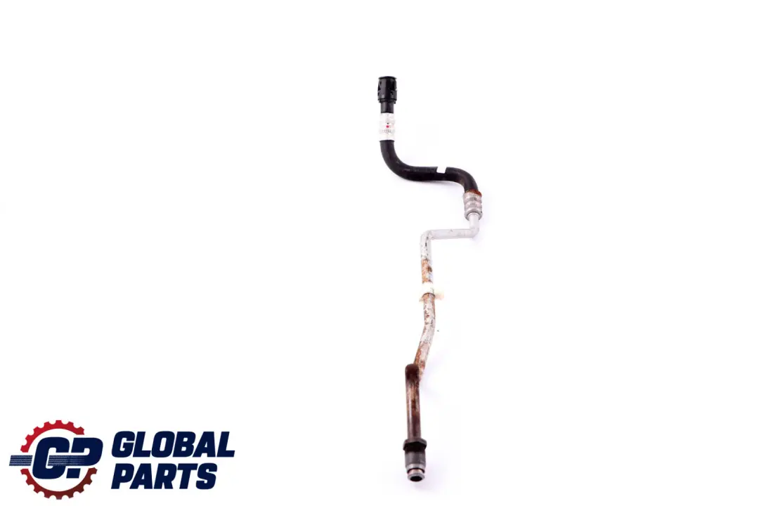 M57N M57N2 Return Pipe Dynamic Drive to BMW 7 Series E65 E66 730d with Part number 6761700 BMW 7 Series E65 E66 730d M57N M57N2 Return Pipe Dynamic Drive - SKU rhd-6761700 - Part number 6761700