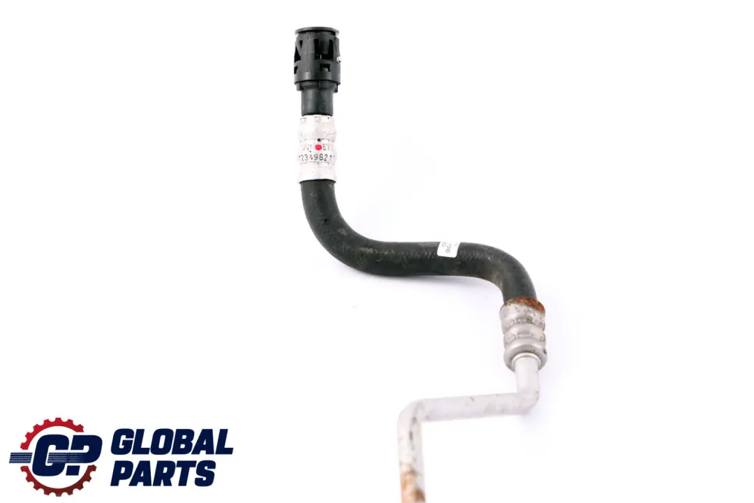 M57N M57N2 Return Pipe Dynamic Drive to BMW 7 Series E65 E66 730d with Part number 6761700 BMW 7 Series E65 E66 730d M57N M57N2 Return Pipe Dynamic Drive - SKU rhd-6761700 - Part number 6761700