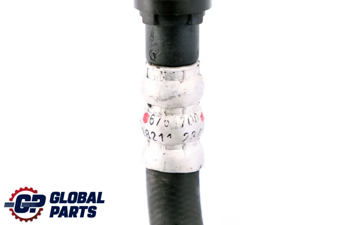 M57N M57N2 Return Pipe Dynamic Drive to BMW 7 Series E65 E66 730d with Part number 6761700 BMW 7 Series E65 E66 730d M57N M57N2 Return Pipe Dynamic Drive - SKU rhd-6761700 - Part number 6761700