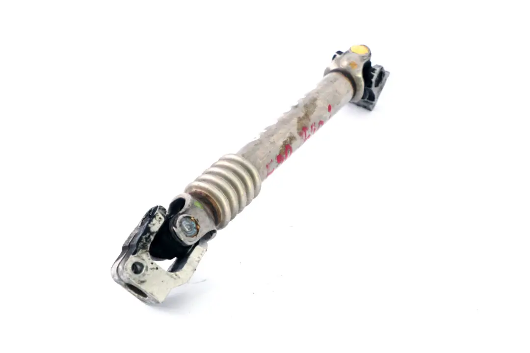 BMW 1 3 Series E81 E82 E87 E90 E91 Steering Shaft Steering Column Low 6763074 - SKU rhd-6763074 - Part number 32306763074