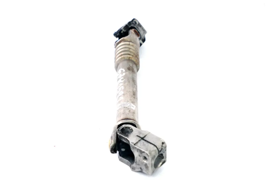 BMW 1 3 Series E81 E82 E87 E90 E91 Steering Shaft Steering Column Low 6763074 - SKU rhd-6763074 - Part number 32306763074