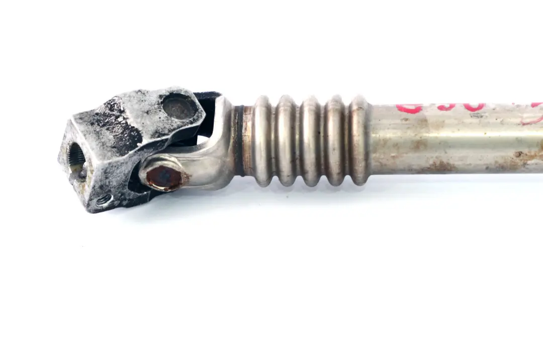 BMW 1 3 Series E81 E82 E87 E90 E91 Steering Shaft Steering Column Low 6763074 - SKU rhd-6763074 - Part number 32306763074