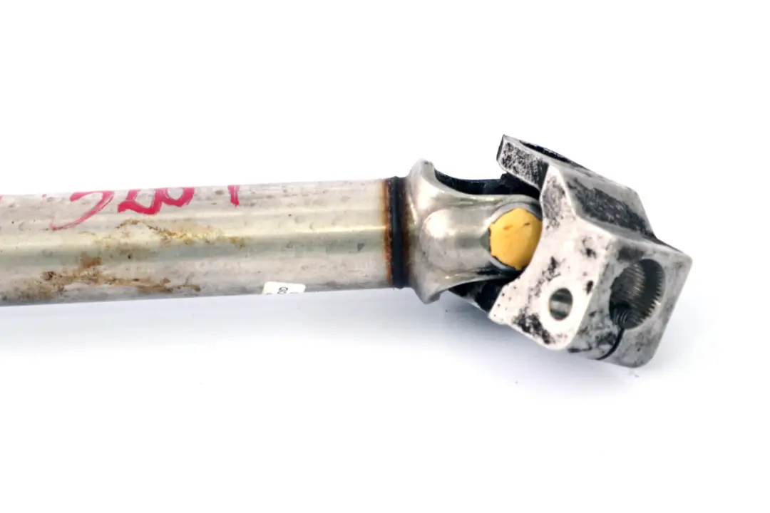 Steering Shaft Steering Column Low 6763074 to BMW 1 3 Series E81 E82 E87 E90 E91 with Part number 32306763074 BMW 1 3 Series E81 E82 E87 E90 E91 Steering Shaft Steering Column Low 6763074 - SKU rhd-6763074 - Part number 32306763074