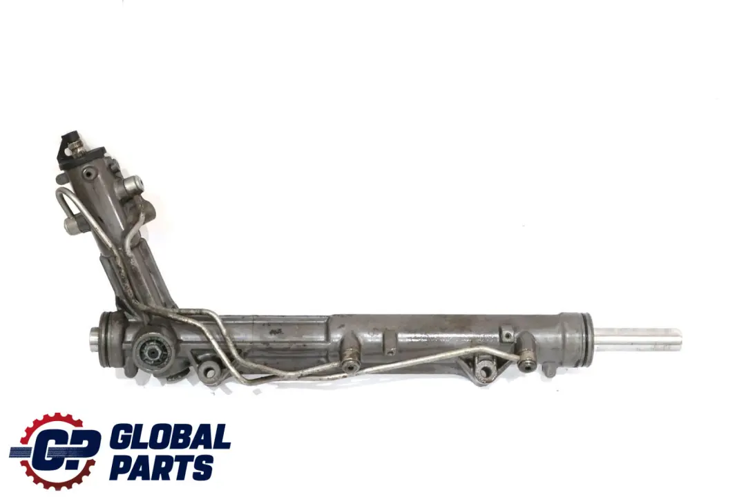Hydro Power Steering Box Rack Gear to BMW X5 Series E53 with Part number 6763344 BMW X5 Series E53 Hydro Power Steering Box Rack Gear - SKU rhd-6763344 - Part number 6763344