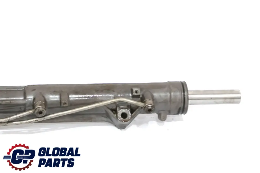 Hydro Power Steering Box Rack Gear to BMW X5 Series E53 with Part number 6763344 BMW X5 Series E53 Hydro Power Steering Box Rack Gear - SKU rhd-6763344 - Part number 6763344