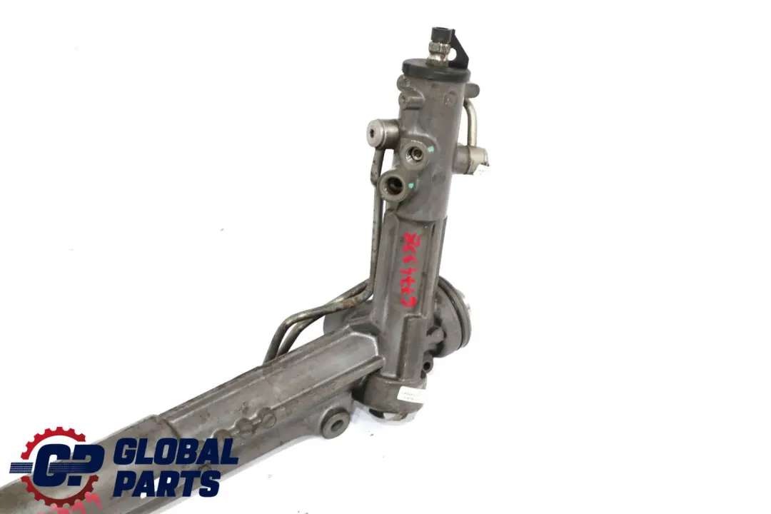 Hydro Power Steering Box Rack Gear to BMW X5 Series E53 with Part number 6763344 BMW X5 Series E53 Hydro Power Steering Box Rack Gear - SKU rhd-6763344 - Part number 6763344