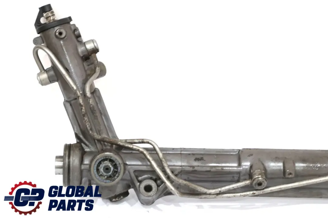 Hydro Power Steering Box Rack Gear to BMW X5 Series E53 with Part number 6763344 BMW X5 Series E53 Hydro Power Steering Box Rack Gear - SKU rhd-6763344 - Part number 6763344