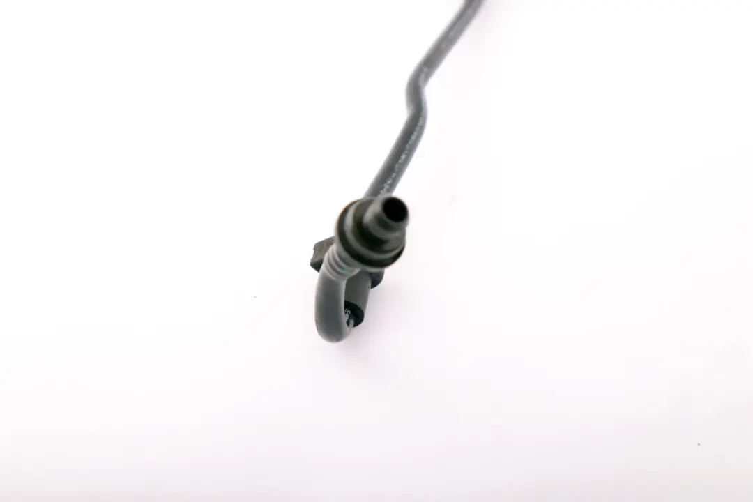 BMW 5 Series E60 E61 Vacuum Pipe Power Brake Unit Depression - SKU rhd-6763408 - Part number 6763408