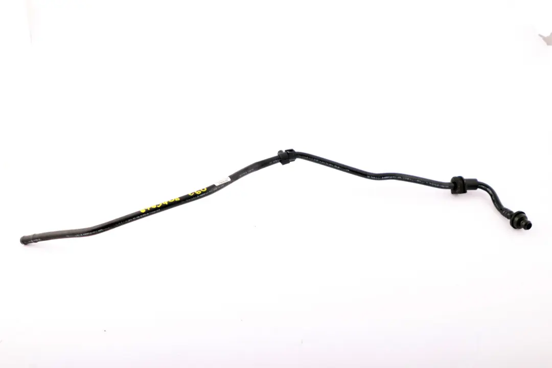 BMW 5 Series E60 E61 Vacuum Pipe Power Brake Unit Depression - SKU rhd-6763408 - Part number 6763408
