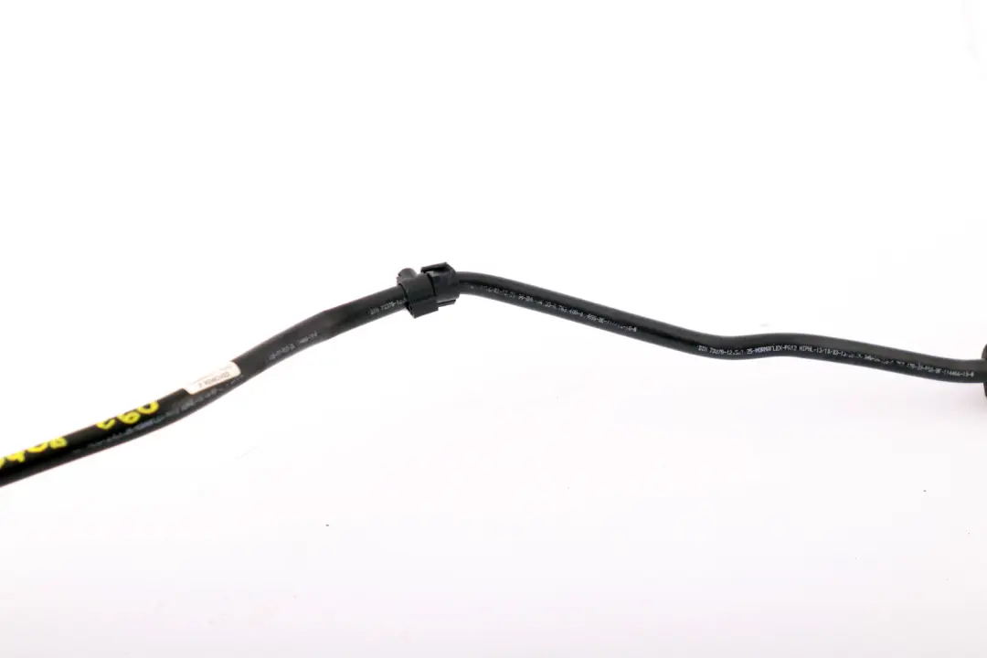 Vacuum Pipe Power Brake Unit Depression to BMW 5 Series E60 E61 with Part number 6763408 BMW 5 Series E60 E61 Vacuum Pipe Power Brake Unit Depression - SKU rhd-6763408 - Part number 6763408