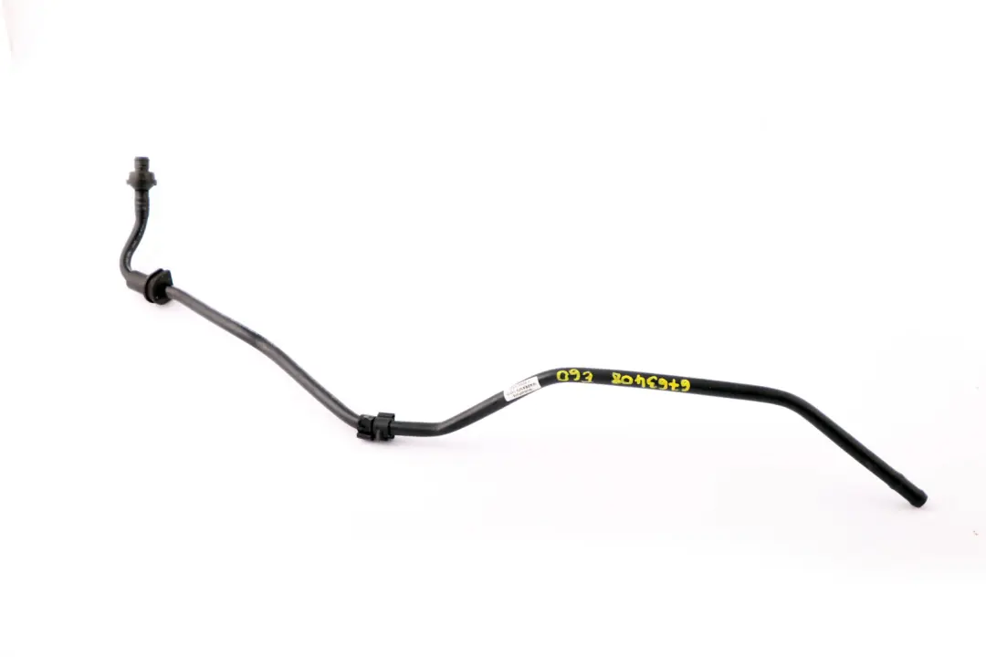 BMW 5 Series E60 E61 Vacuum Pipe Power Brake Unit Depression - SKU rhd-6763408 - Part number 6763408