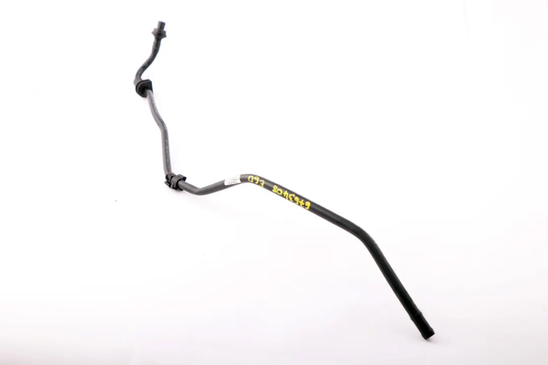 BMW 5 Series E60 E61 Vacuum Pipe Power Brake Unit Depression - SKU rhd-6763408 - Part number 6763408