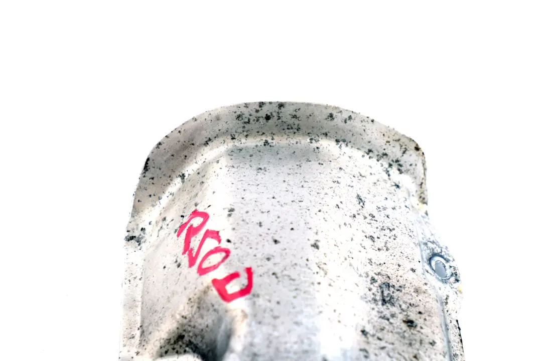 W17 Steering Box Heat Shield Resistant Plate to BMW Mini One D R50 with Part number 6763637 BMW Mini One D R50 W17 Steering Box Heat Shield Resistant Plate - SKU rhd-6763637 - Part number 6763637