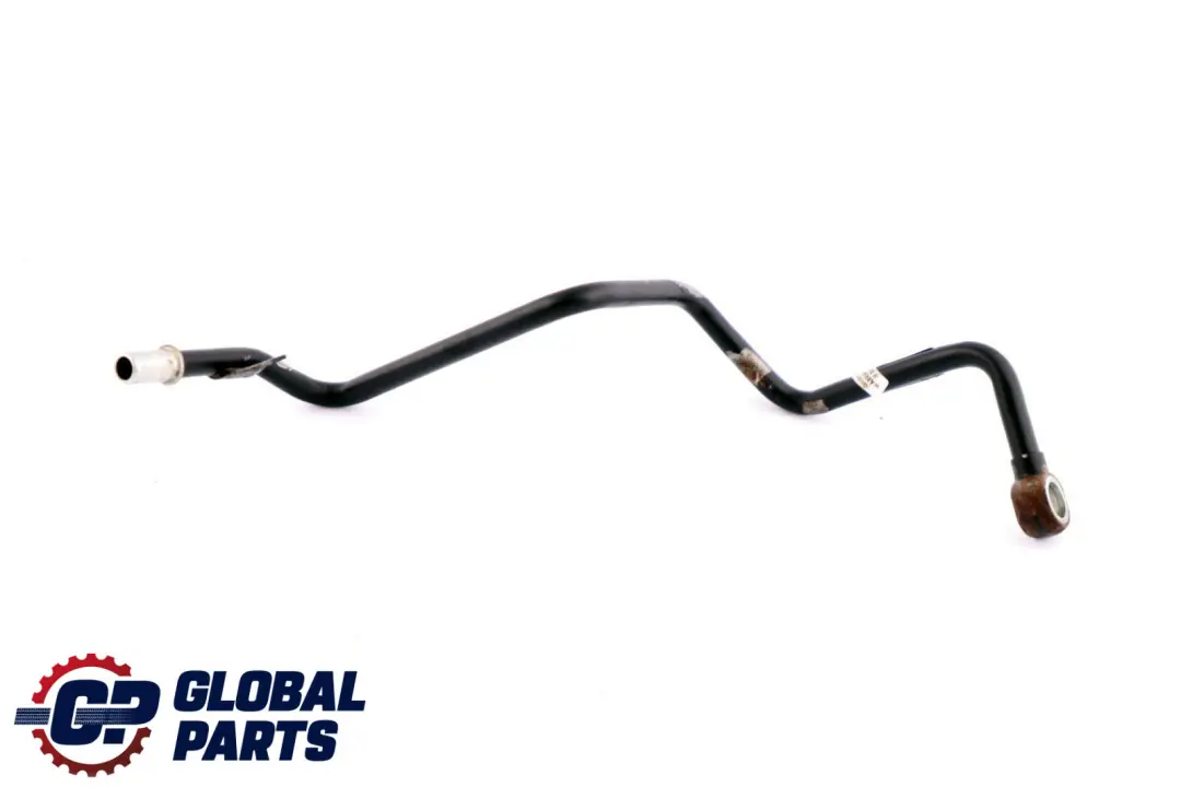 W17 Hose Expansion Tank Return Pipe to Mini D R50 with Part number 6763641 Mini D R50 W17 Hose Expansion Tank Return Pipe - SKU rhd-6763641 - Part number 6763641