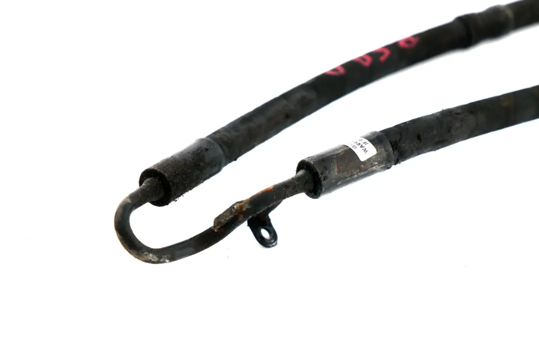 W17 Power Steering Fluid Pressure Pipe Hose to MINI One D R50 Diesel with Part number 6763642 MINI One D R50 Diesel W17 Power Steering Fluid Pressure Pipe Hose - SKU RHD-6763642 - Part number 6763642