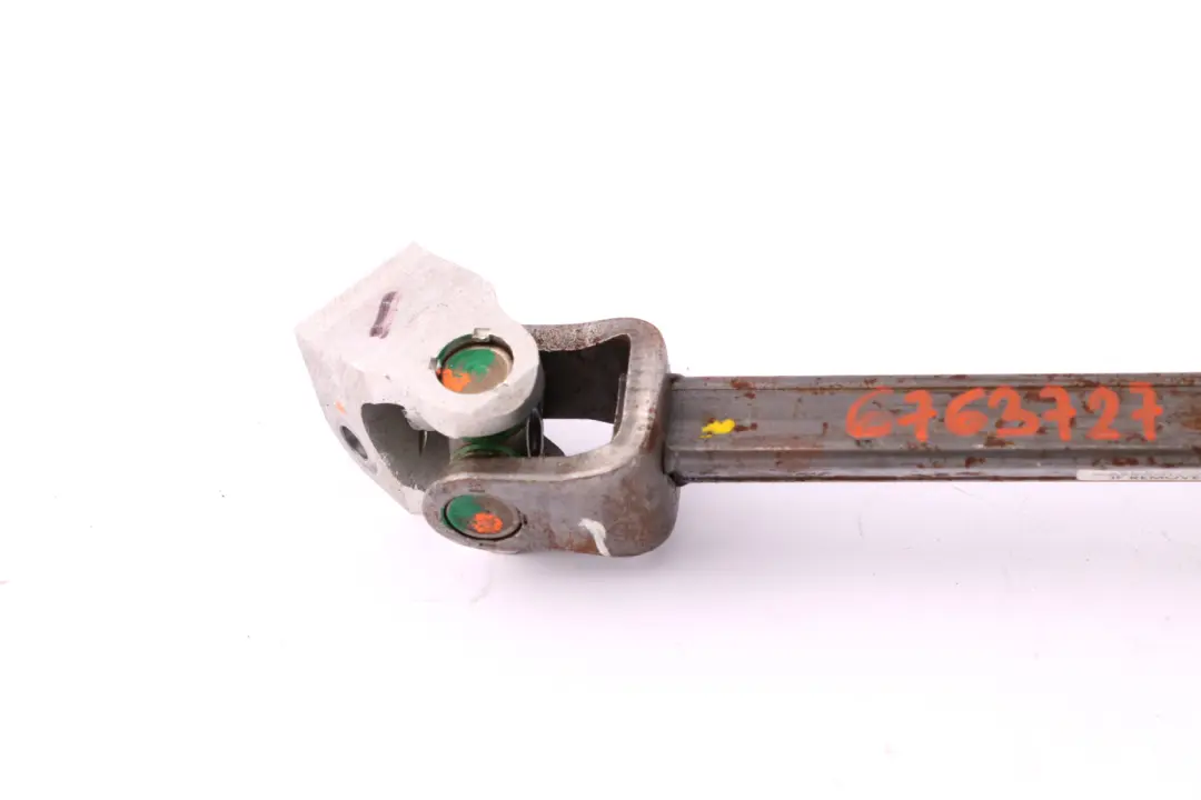 BMW Mini Cooper One R50 R53 Lower Sector Steering Spindle Bottom Joint - SKU rhd-6763727 - Part number 6763727