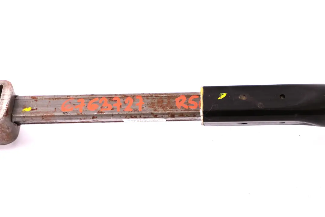 Lower Sector Steering Spindle Bottom Joint to BMW Mini Cooper One R50 R53 with Part number 6763727 BMW Mini Cooper One R50 R53 Lower Sector Steering Spindle Bottom Joint - SKU rhd-6763727 - Part number 6763727