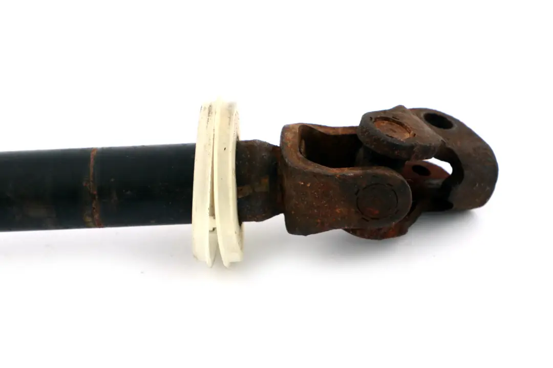 Lower Sector Steering Spindle Bottom Joint to BMW Mini Cooper One R50 R53 with Part number 6763727 BMW Mini Cooper One R50 R53 Lower Sector Steering Spindle Bottom Joint - SKU rhd-6763727 - Part number 6763727