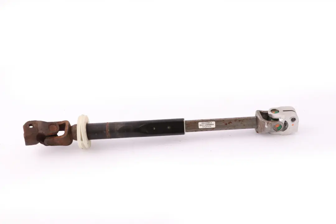BMW Mini Cooper One R50 R53 Lower Sector Steering Spindle Bottom Joint - SKU rhd-6763727 - Part number 6763727