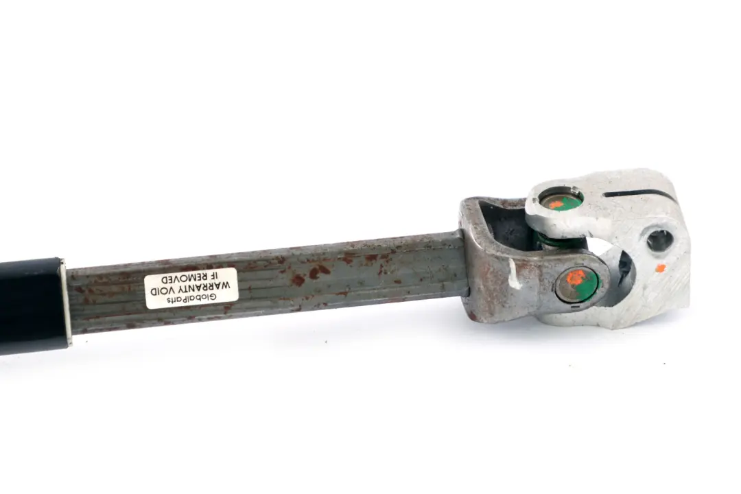 BMW Mini Cooper One R50 R53 Lower Sector Steering Spindle Bottom Joint - SKU rhd-6763727 - Part number 6763727