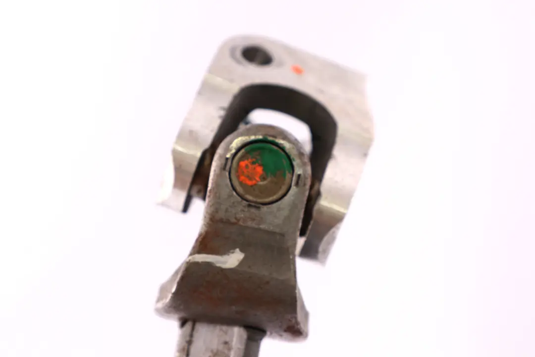 BMW Mini Cooper One R50 R53 Lower Sector Steering Spindle Bottom Joint - SKU rhd-6763727 - Part number 6763727