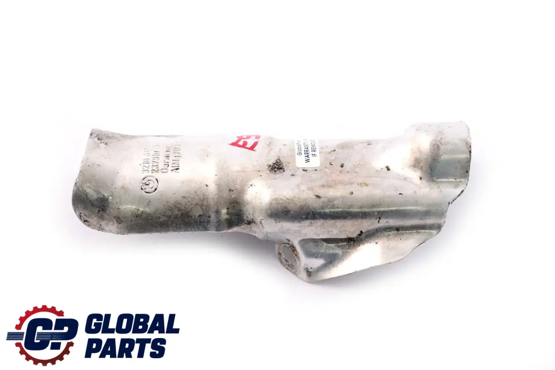 BMW 1 3 X1 SERIES E81 E82 E84 E87 E90 HEAT RESISTANT PLATE Steering Rack 6763728 - SKU rhd-6763728 - Part number 32106763728