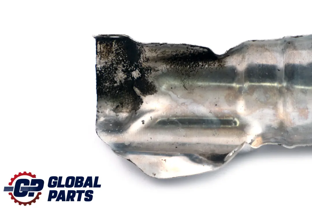 BMW 1 3 X1 SERIES E81 E82 E84 E87 E90 HEAT RESISTANT PLATE Steering Rack 6763728 - SKU rhd-6763728 - Part number 32106763728