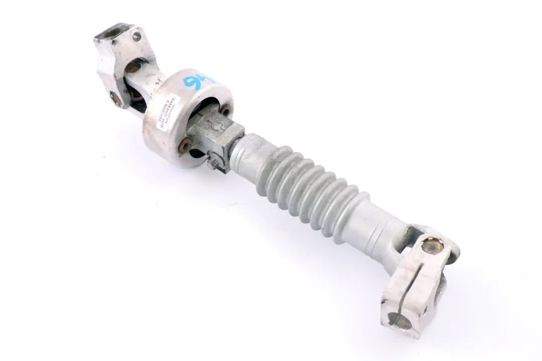 Lower Joint Steering Shaft to BMW 3 Series E46 with Part number 6764007 BMW 3 Series E46 Lower Joint Steering Shaft - SKU rhd-6764007 - Part number 6764007