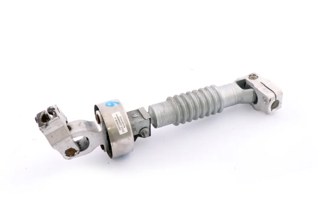 Lower Joint Steering Shaft to BMW 3 Series E46 with Part number 6764007 BMW 3 Series E46 Lower Joint Steering Shaft - SKU rhd-6764007 - Part number 6764007