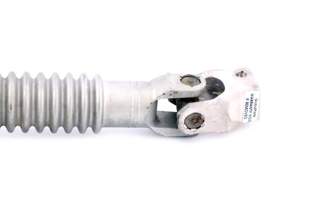 Lower Joint Steering Shaft to BMW 3 Series E46 with Part number 6764007 BMW 3 Series E46 Lower Joint Steering Shaft - SKU rhd-6764007 - Part number 6764007