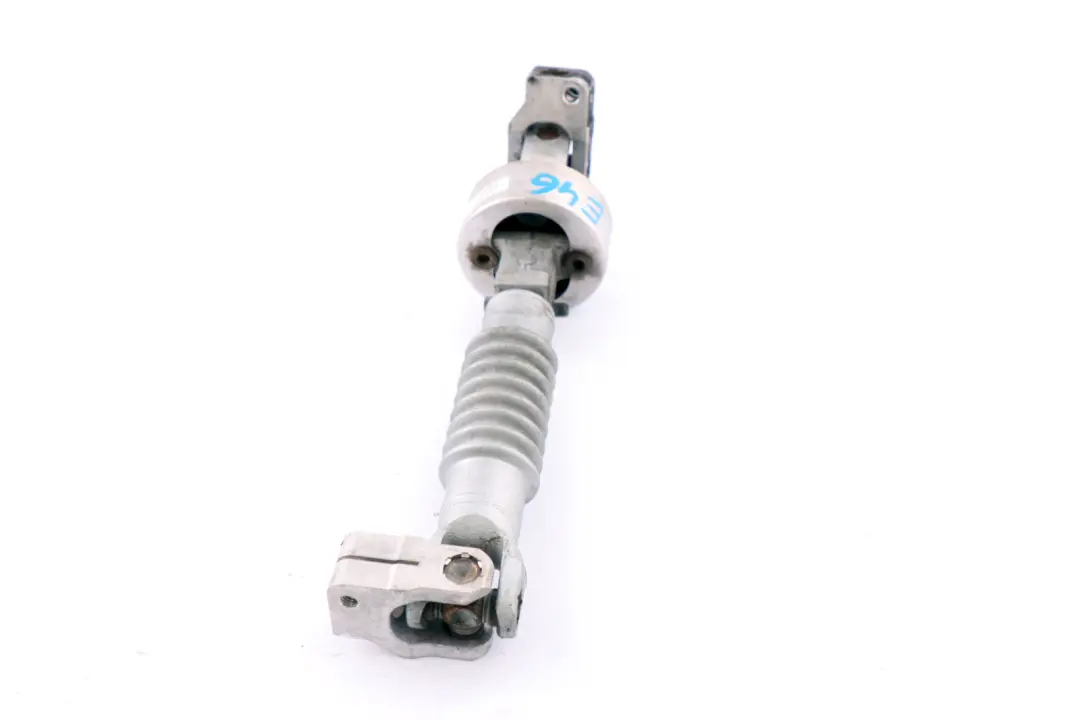Lower Joint Steering Shaft to BMW 3 Series E46 with Part number 6764007 BMW 3 Series E46 Lower Joint Steering Shaft - SKU rhd-6764007 - Part number 6764007