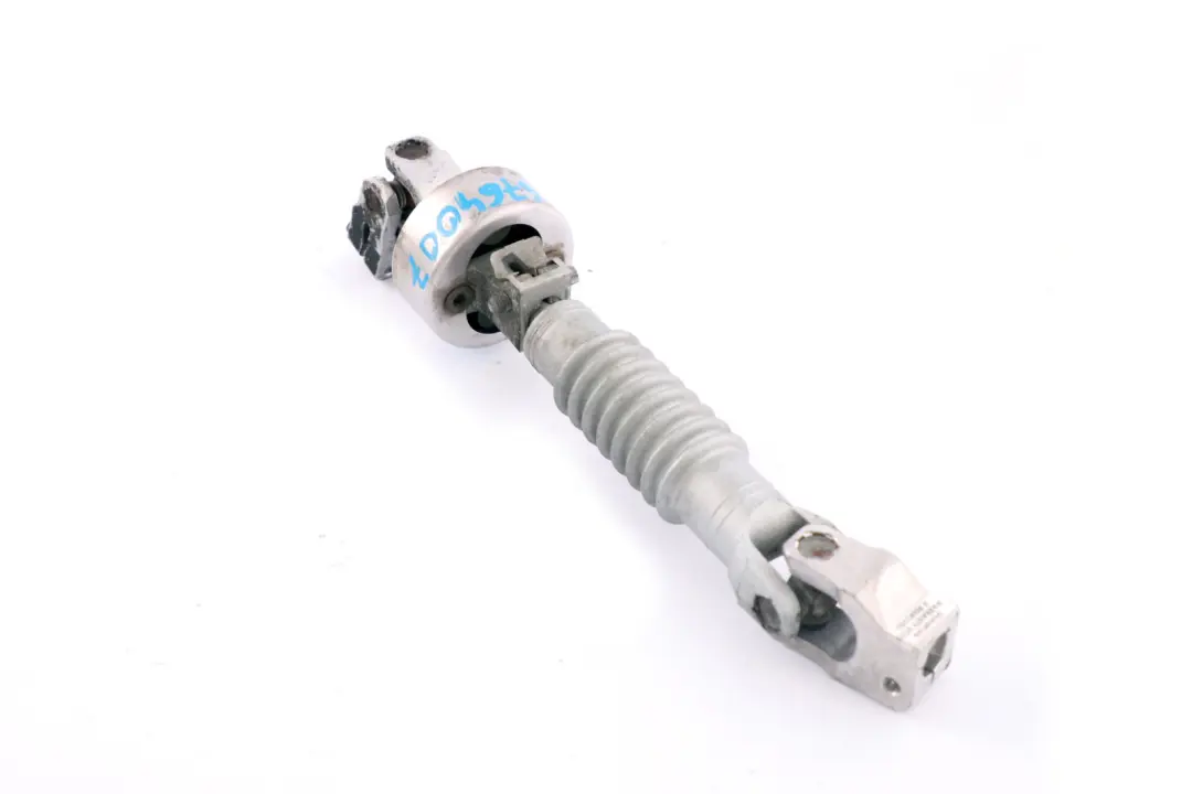 Lower Joint Steering Shaft to BMW 3 Series E46 with Part number 6764007 BMW 3 Series E46 Lower Joint Steering Shaft - SKU rhd-6764007 - Part number 6764007