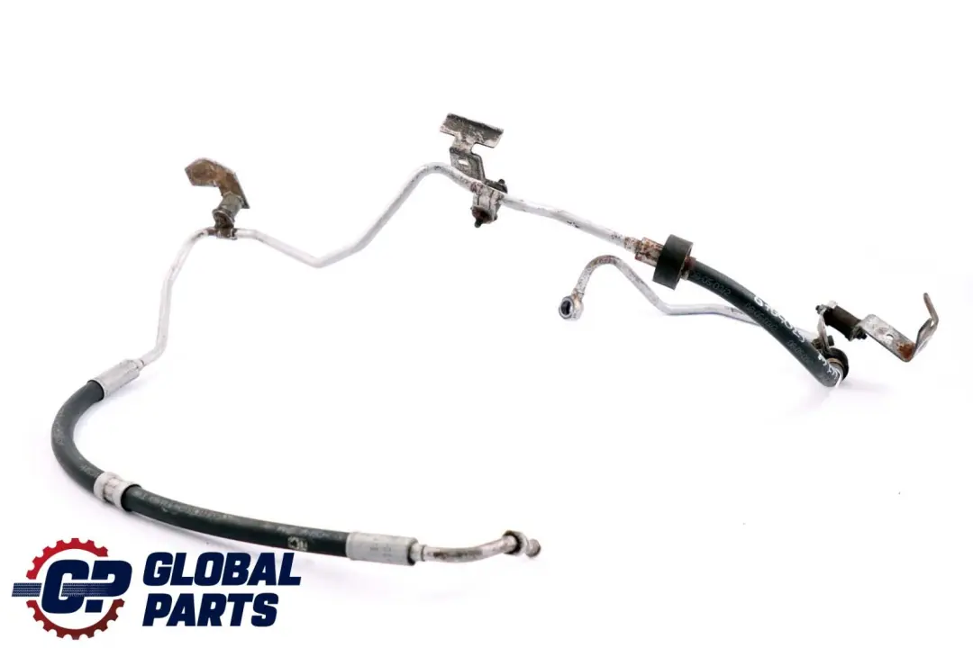 Pressure Hose Assy Steering Lubrication System to BMW X5 Series E53 with Part number 6764029 BMW X5 Series E53 Pressure Hose Assy Steering Lubrication System - SKU rhd-6764029 - Part number 6764029